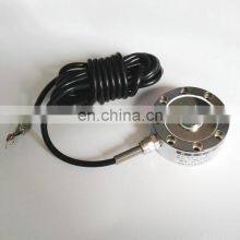 Low Profile Weighing Sensor Round Spoke Type DYLF-102 200kg Load Cell for Hopper Scale thumbnail-5