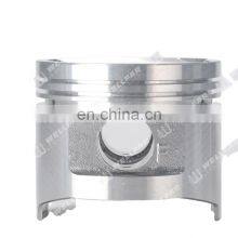 Electric Gasoline Piston Part Piston 71mm for KIA PREID Machine Engine . thumbnail-1
