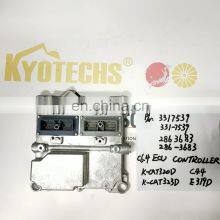 High Quality 3317539 331-7539 2863683 286-3683 ECU CONTROLLER E320D E323D E319D thumbnail-2