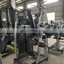 High Quality AN32 Hot Sale Equipment Sit Up Bench Press Exercise Workout Training Bench Store Factory Fitness Club thumbnail-5
