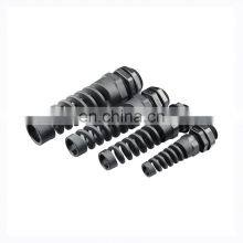 High Quality Cable Sealing Sleeve, Anti Bending Connector Waterproof Cable Sealing Sleeve, Cable Fixing Head thumbnail-5