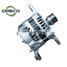 For Volvo Penta Alternator 24V 80A A3TR5093 A003TR5093ZT 3840183