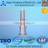 OEM & ODM any color male luer lock connectors OEM & ODM high standard male luer lock connectors