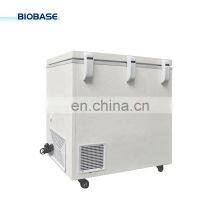 Biobase China 118L Tuna Freezer -60 Degre Medical Refrigerator With LED Display BDF-60H118A for Laboratory or Hospital thumbnail-5