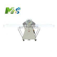 MS Automatic Commercial Croissant Dough Sheeter Croissant Crisper Bread Making Machine Price in Ethiopia thumbnail-4