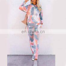 Best Quality Custom Team Women Tracksuit thumbnail-5