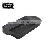 FDA Approved Rectangular Cast Iron Baking Tray thumbnail-3