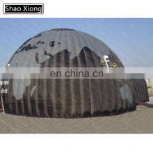 Hot Sale Conventional Luxury Igloo Marquee Dome House Trade Show Tent thumbnail-2