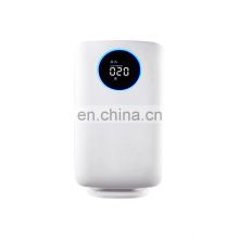 Hot Sale 2019 CE  Large Home Ion Heap Air Purifier For Hotel Hospital