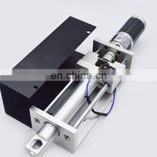 Plasma Torch Lifter Screw Rod Automatic Lift With Sensor Holder Device Torch Lifting With Holder thumbnail-1