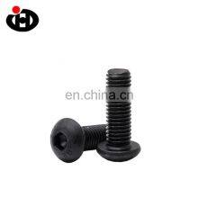 High Quality Customized Product Hex Socket Oval Head Screw thumbnail-1
