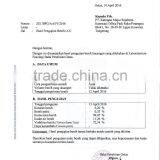 Pt. Unison Prima Utama company overview - view 3 thumbnail