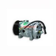 1387322 1405137 1655564 1402081 1655301 1816774 Truck Air Conditioning Compressor for DAF thumbnail-2