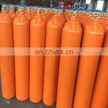 JP High Pressure Nitrogen Gas Cylinder Export to Malaysia thumbnail-1