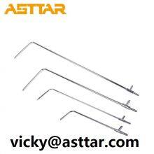 ASTTAR pitot tube AFP