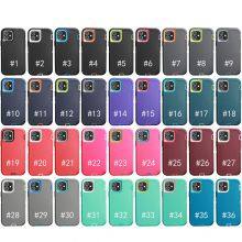 2023 Latest Otterbox Cellphone Casing For IPhone 6 7 8 Plus X Xr 11 12 13 14 Pro Max For IPhone Clear Case thumbnail-1