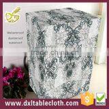 Household Printing Sunproof Waterproof Plastic Washing Machine Cover thumbnail-1