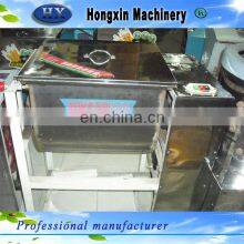 Stainless Steel Wheat Flour Mixer Machine thumbnail-3