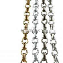 Aluminum Chain Link Curtain Chain Fly Screen
