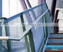 High Quality Customization Wire Mesh Stairs Railing Mesh thumbnail-5