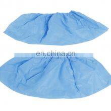 Wholesale Non Woven Fabric DISPOSABLE Protective PP Medical Shoe Cover thumbnail-4