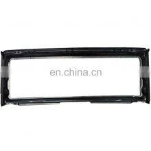 Good Quality OEM Style Window Shield Frame for Jeep Wrangler JK 2007-2017 thumbnail-2