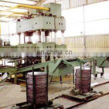 Automatic Production Line for LPG and Gas Cylinder thumbnail-4