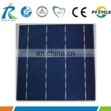 Low Efficiency Solar Panel Price per Watt Polycrystalline Silicon Solar Panel Solar Cell Panel thumbnail-3