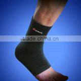 Sports Protection Nylon Spandex Compression Safe Soccer Ankle Guard thumbnail-1