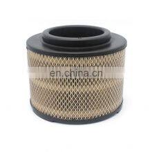 High Quality Air Filter Element Car Air Filter 17801-0C010 for Japanese Car thumbnail-1
