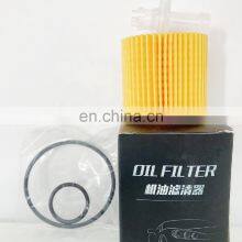 04152-37010 Oil Filter Free Sample Factory Whole Sell in Stock Delivery Oil Filter 04152-B1010 04152-YZZA7 04152-40060 thumbnail-4