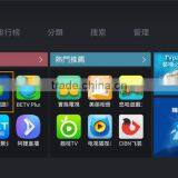 Plastic Chinese tv Box Tvb Channels for Wholesales thumbnail-6