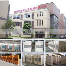Basement Flood Restoration Air Cleaning Equipment Commercial Dehumidifier Supplier thumbnail-5