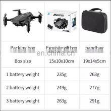 F86 4K Wifi HD Quadcopter HAND Control Toys Altitude Hold Mode Mini Drone With Cameras thumbnail-4