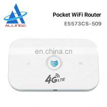ALLINGE MIN010 E5573CS-509 Pocket 4G Router Lte Modem 4G Lte Sim Card thumbnail-5