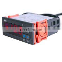 ETC-100+ Digital Temperature Controller Thermostat thumbnail-4
