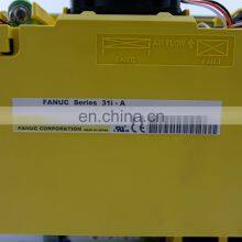 100% New Original Machine Fanuc Cnc Control System 31i-A A02B-0307-B522 thumbnail-2