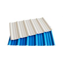 Factory Seller metal corrugated Prepainted galvanized steel roofing sheet / zinc color coated corrugated with Bestar Price