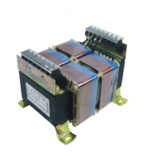 JBK3 Series Control Transformer