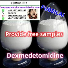 Powder Dexm-edetomi-dine Hydrochloride CAS:145108-58-3 Eti 5-F FUBEILAI Wicker Me:lilylilyli Skype： live:.cid.264aa8ac1bcfe93e