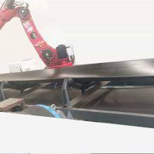 Deep Learning Platform 6 Axis Mining Robot Arm Robotic Manipulator Material Removal Robot thumbnail-3