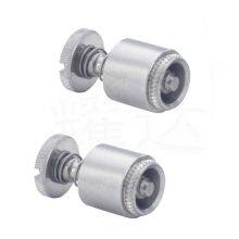 YD52-M3M4#4-40#6-32 Miniature Captive Screws thumbnail-3