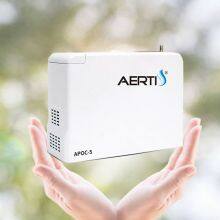 Battery Powered Oxygen Generator Portable Oxygen Concentrator Price thumbnail-1