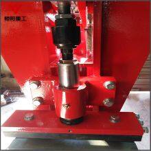 Hengyang Heavy Industry Broken Rope Catcher DSZ Series Lock Time Break thumbnail-1