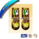 Paper Mounted Bookmark Magnets