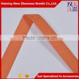 Wholesale Low Price Colored Polyester Seat Belt Webbing Quality Choice thumbnail-6