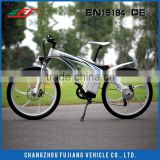 Hot selling EN15194 lithium electric bicycles/city e bike/city bike