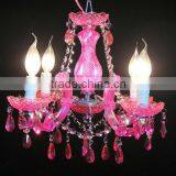 Lobby High Quanlity Crystal Livingroom Chandelier thumbnail-1