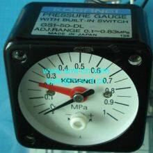 GS1-50-DL YAMAHA Barometer