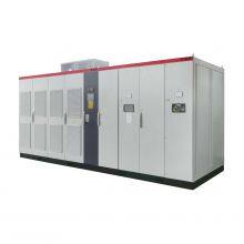 FD5000S Series 3.3kV Medium Voltage Drive - FGI thumbnail-4